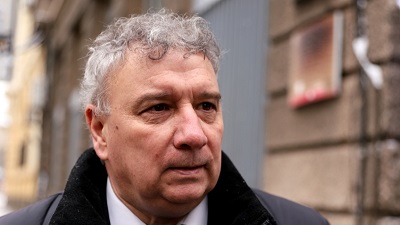 Ректорът на УНСС проф. д-р Димитър Димитров: В новия Съвет на ректорите - всички да са равнопоставени